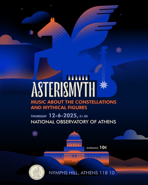Asterismyth @noa
